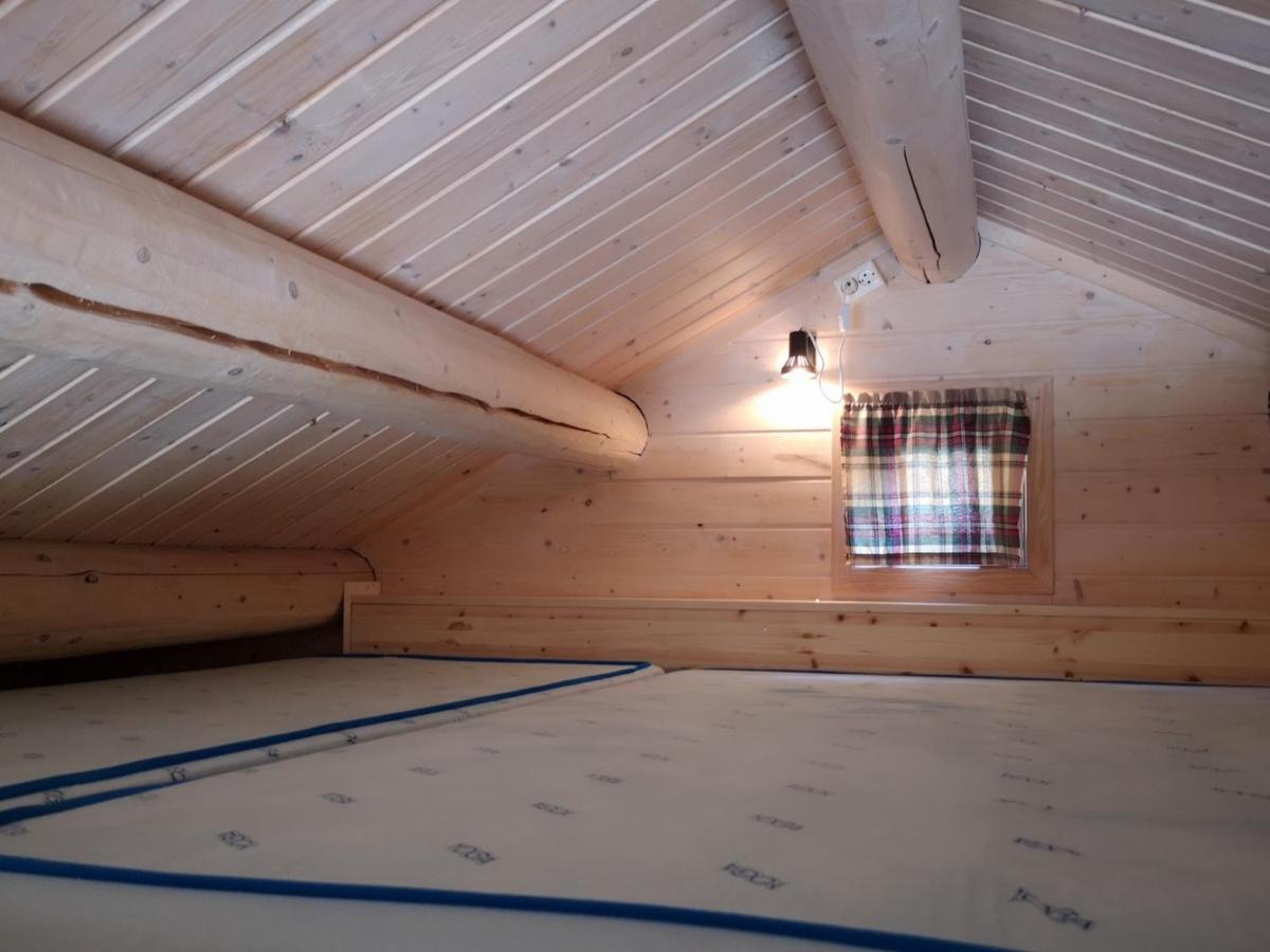 Trollveggen Camping Åndalsnes Εξωτερικό φωτογραφία